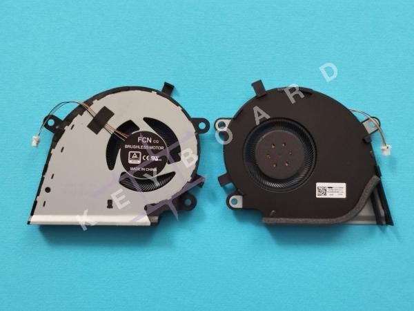 Вентилятор до ноутбука Asus Rog Strix G17 G712LU